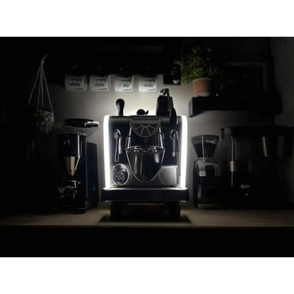 Nuova Simonelli - Nuova Simonelli Musica Lux Espresso Machine - Espresso Machine - Prime Coffee Suppliers