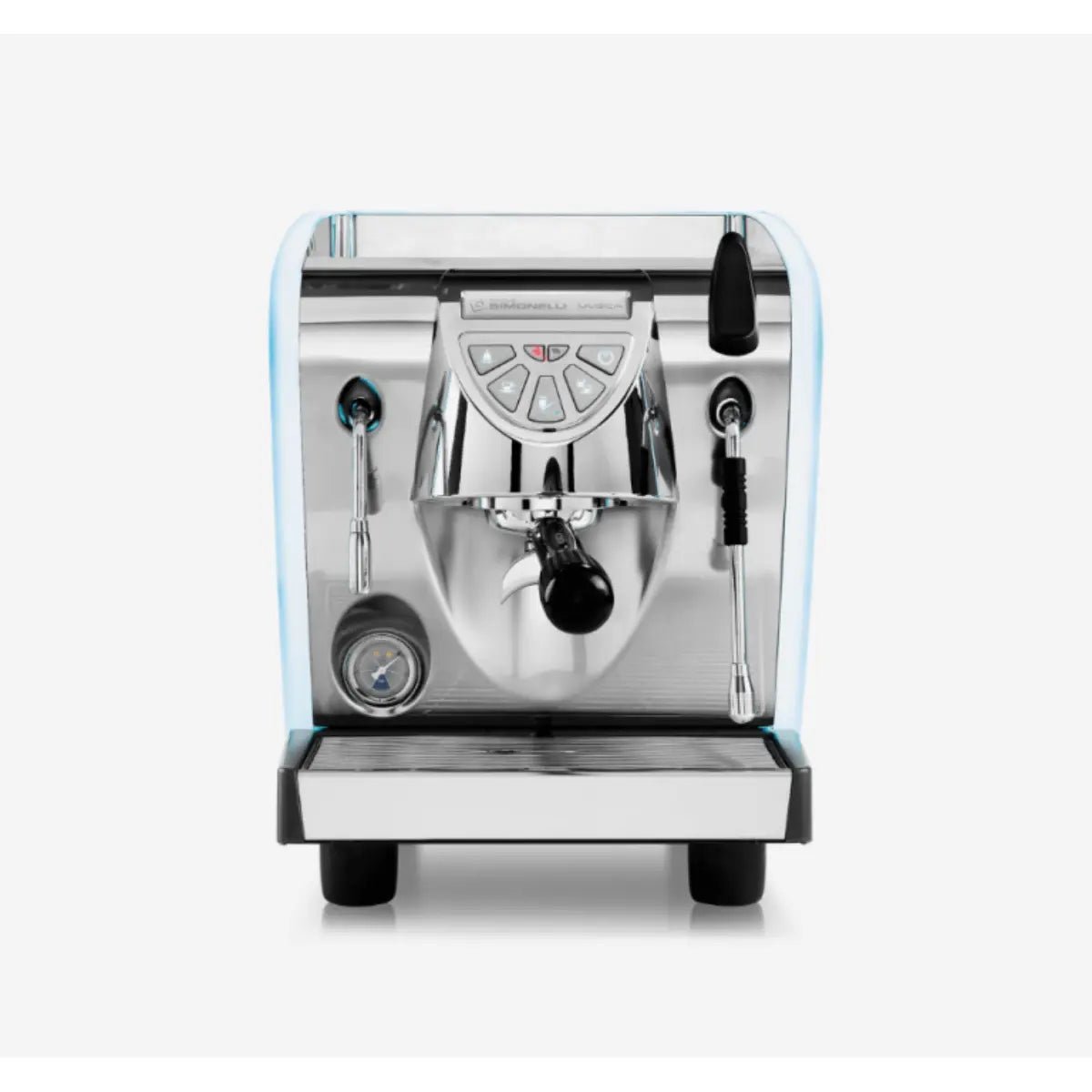 Nuova Simonelli - Nuova Simonelli Musica Lux Espresso Machine - Espresso Machine - Prime Coffee Suppliers
