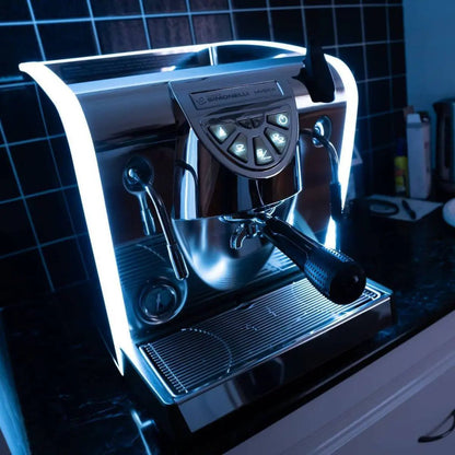 Nuova Simonelli - Nuova Simonelli Musica Lux Espresso Machine - Espresso Machine - Prime Coffee Suppliers