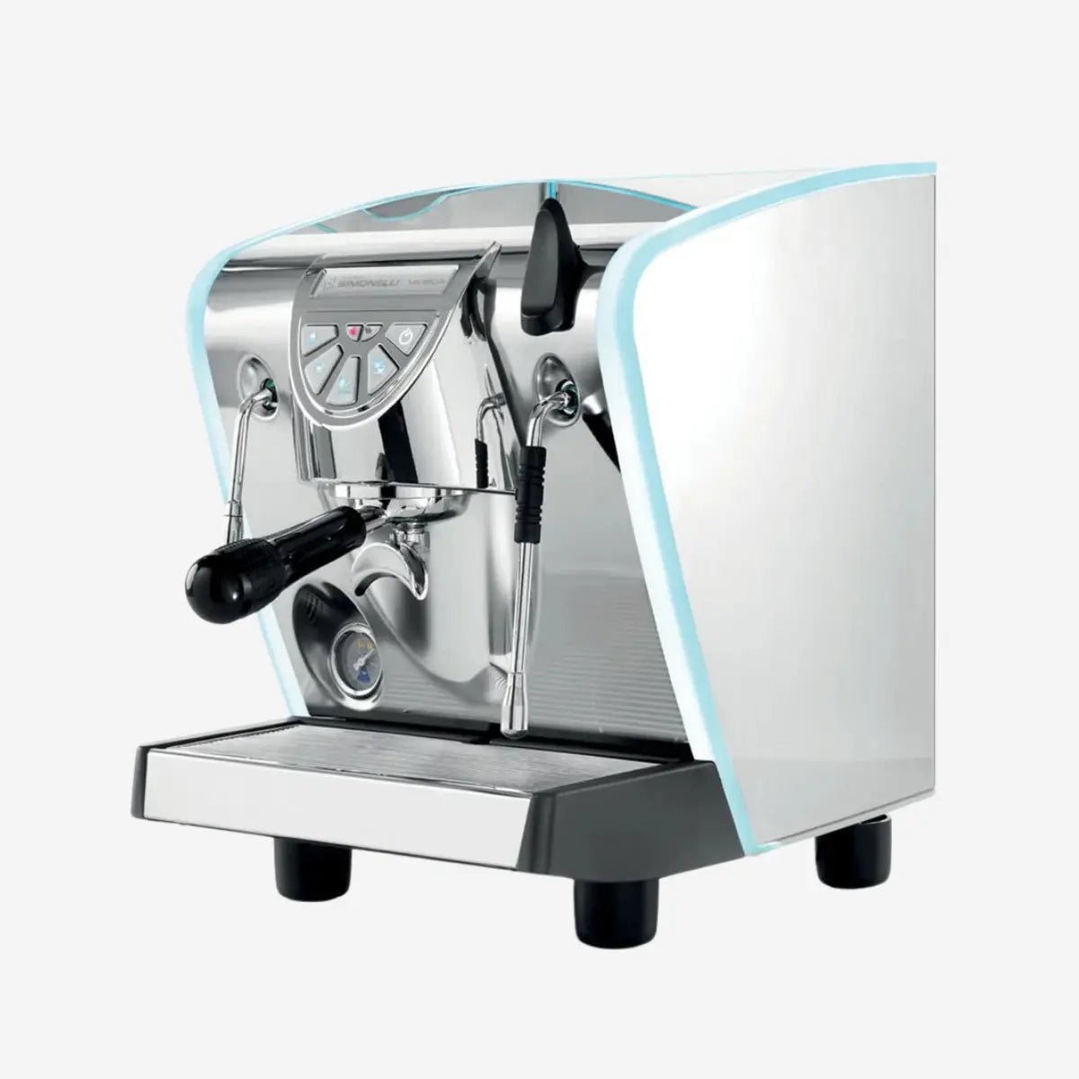 Nuova Simonelli - Nuova Simonelli Musica Lux Espresso Machine - Espresso Machine - Prime Coffee Suppliers