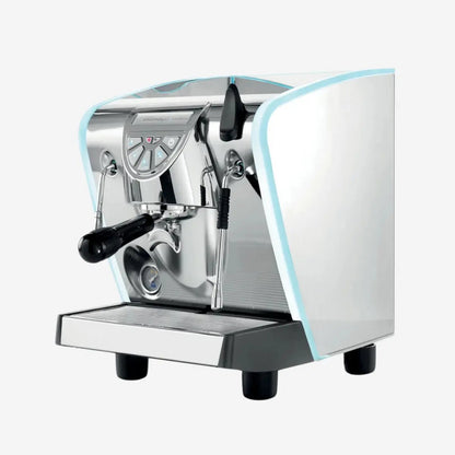 Nuova Simonelli - Nuova Simonelli Musica Lux Espresso Machine - Espresso Machine - Prime Coffee Suppliers