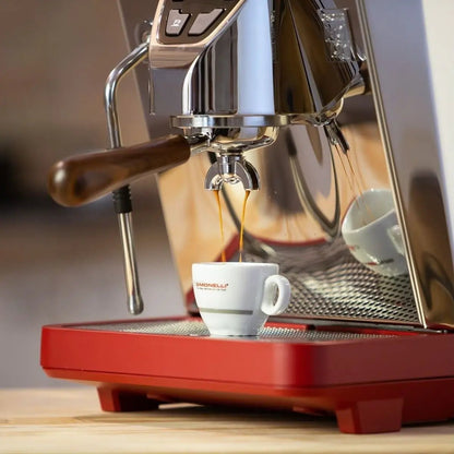 Nuova Simonelli - Nuova Simonelli Oscar Mood Espresso Machine - Espresso Machine - Prime Coffee Suppliers
