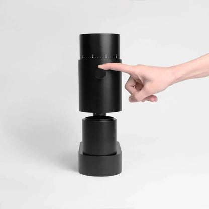 Option - O - Option - O Lagom Casa 65mm Grinder - Coffee Grinder - Prime Coffee Suppliers
