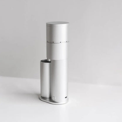 Option - O - Option - O Lagom Mini 02 48mm Burr Grinder - Coffee Grinder - Prime Coffee Suppliers
