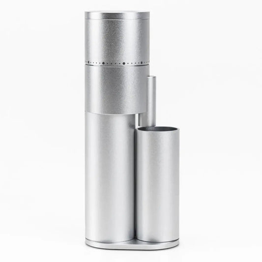 Option - O - Option - O Lagom Mini 02 48mm Burr Grinder - Coffee Grinder - Prime Coffee Suppliers