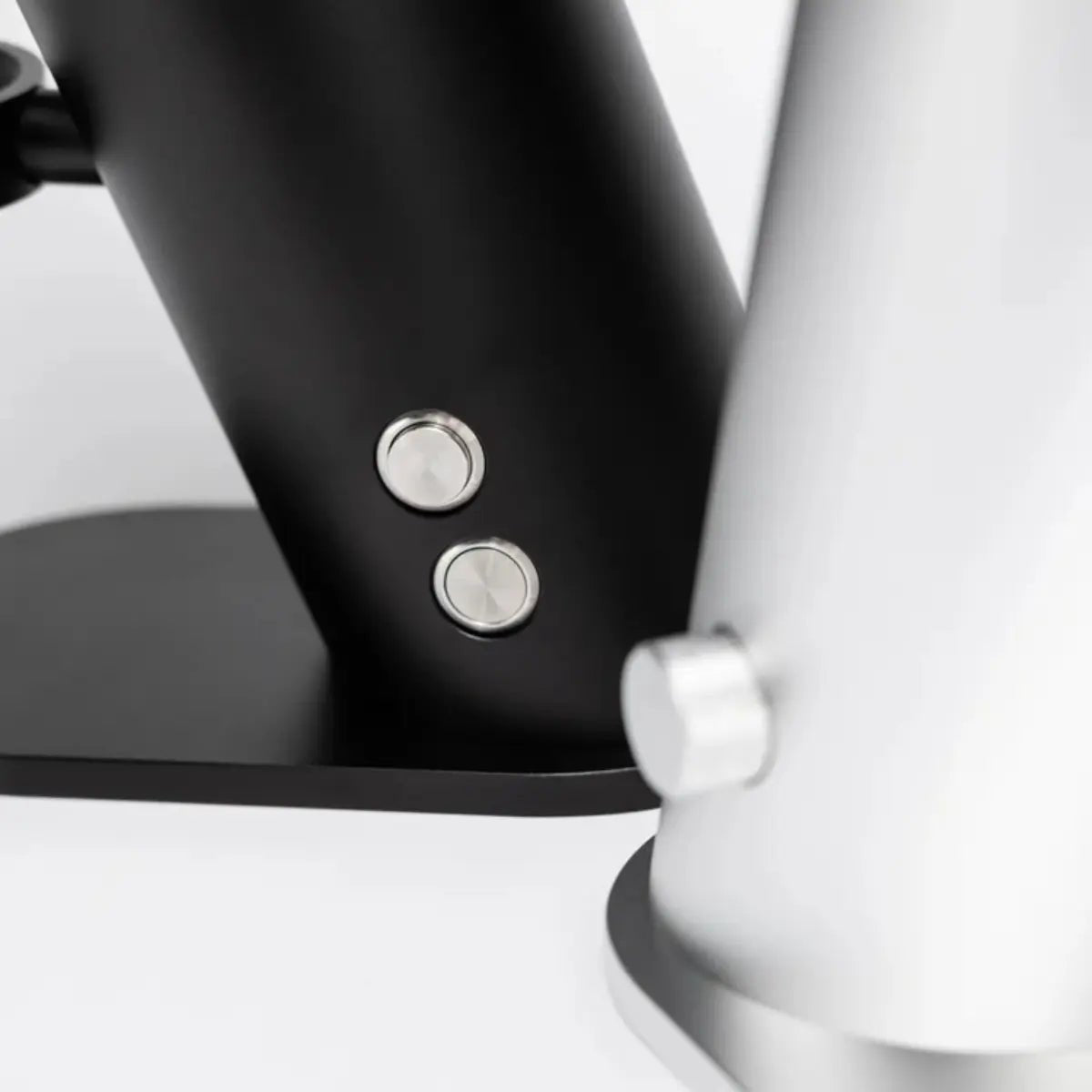 Option - O - Option - O Lagom P80 Grinder - 80mm Flat Burr - Coffee Grinder - Prime Coffee Suppliers