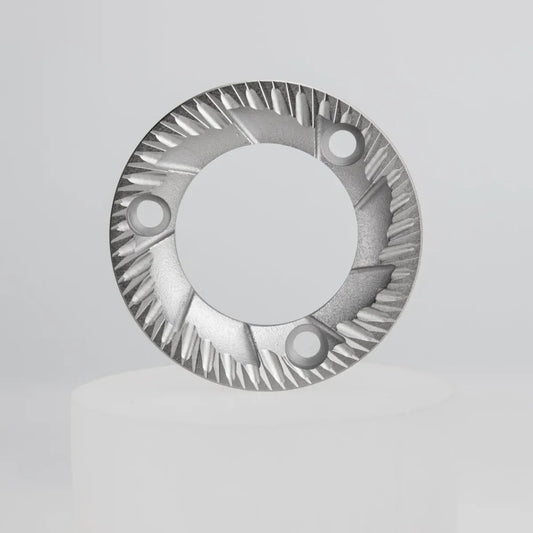 Option - O - Option - O Mizen 64mm 64om Burrs - Burrs - Prime Coffee Suppliers