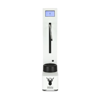 Perfect Moose - PERFECT MOOSE Greg Automatic Milk Steamer 35,50 & 70cl Ex - Demo Model - Milk Steamer - Prime Coffee Suppliers