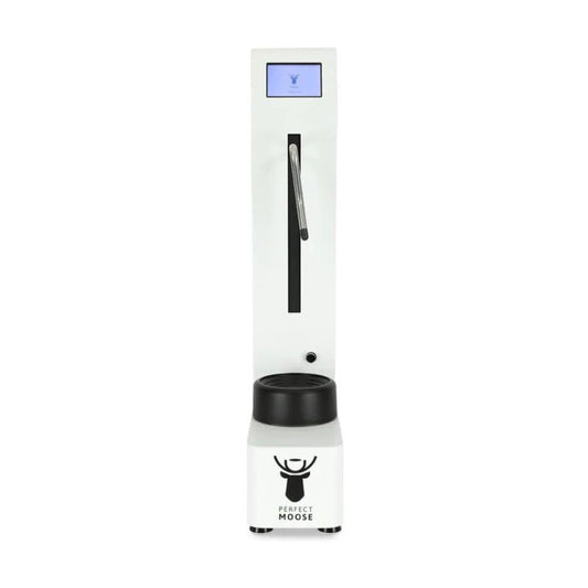 Perfect Moose - PERFECT MOOSE Greg Automatic Milk Steamer 35,50 & 70cl Ex - Demo Model - Milk Steamer - Prime Coffee Suppliers