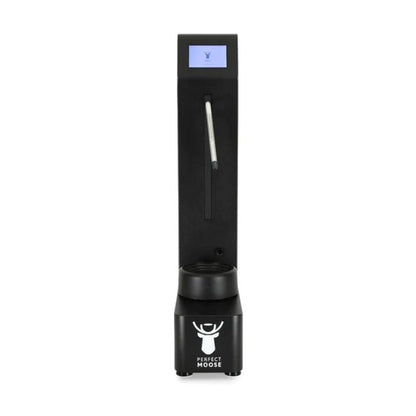Perfect Moose - PERFECT MOOSE Greg Automatic Milk Steamer 35,50 & 70cl Ex - Demo Model - Milk Steamer - Prime Coffee Suppliers