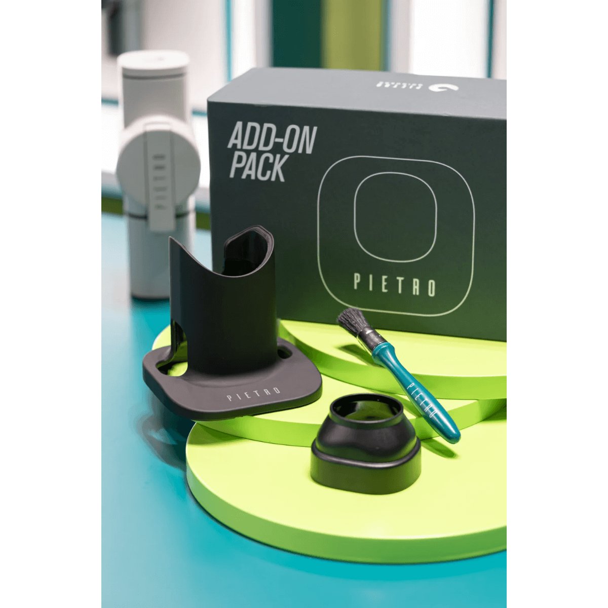 Pietro - Pietro Grinders Add on Pack - Prime Coffee Suppliers