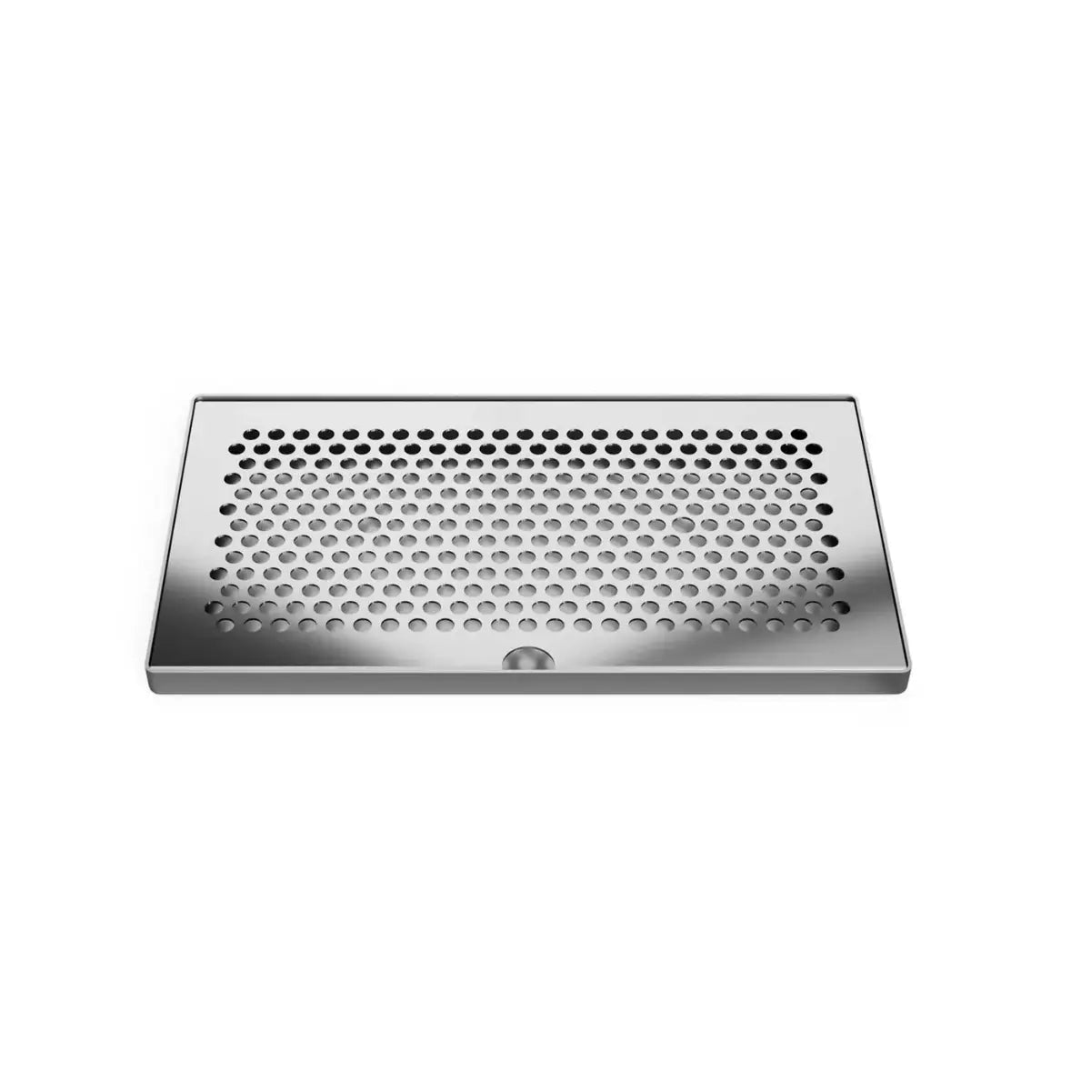 Poursteady - Poursteady Drip Tray for PS2 - Stainless Steel - Accessories - Prime Coffee Suppliers