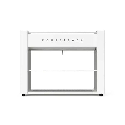 Prime Coffee Suppliers - Poursteady PS1 - 3C Pour - Over + Marco Ecoboiler UC45 Bundle Kit - Brewer - Prime Coffee Suppliers