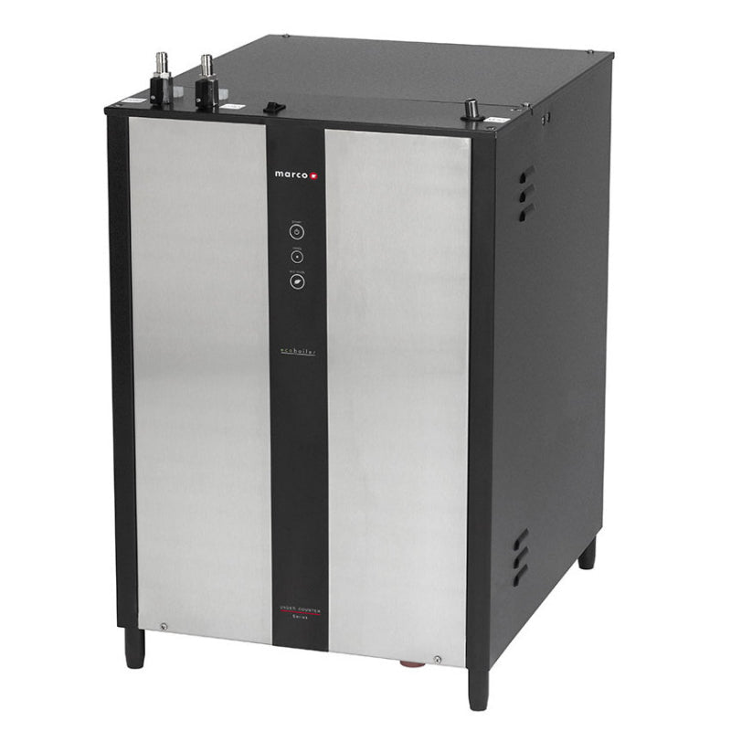 Prime Coffee Suppliers - Poursteady PS1 - 3C Pour - Over + Marco Ecoboiler UC45 Bundle Kit - Brewer - Prime Coffee Suppliers