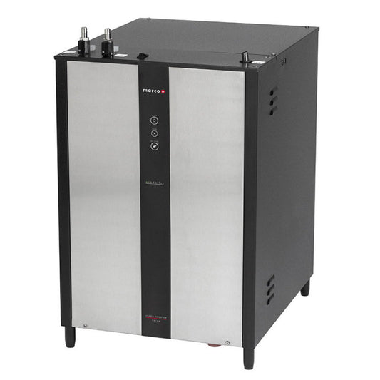 Prime Coffee Suppliers - Poursteady PS1 - 3C Pour - Over + Marco Ecoboiler UC45 Bundle Kit - Brewer - Prime Coffee Suppliers