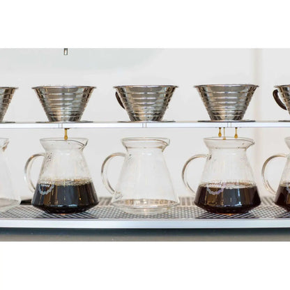 Poursteady - Poursteady PS1 - 5C Pour - Over System - Pour Over - Prime Coffee Suppliers