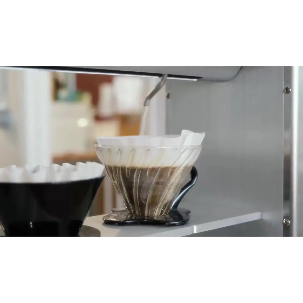 Poursteady - Poursteady PS1 - 5C Pour - Over System - Pour Over - Prime Coffee Suppliers