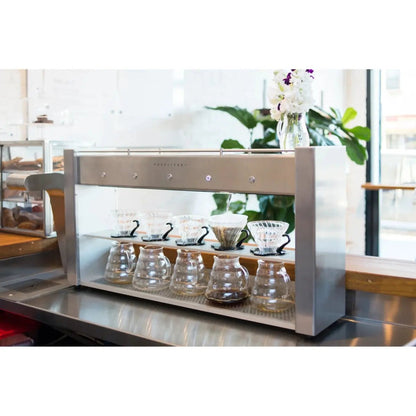 Poursteady - Poursteady PS1 - 5C Pour - Over System - Pour Over - Prime Coffee Suppliers