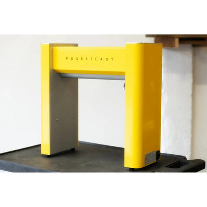Prime Coffee Suppliers - Poursteady PS2 + Filter Rack + Drip Tray Bundle Kit - Brewer - Prime Coffee Suppliers