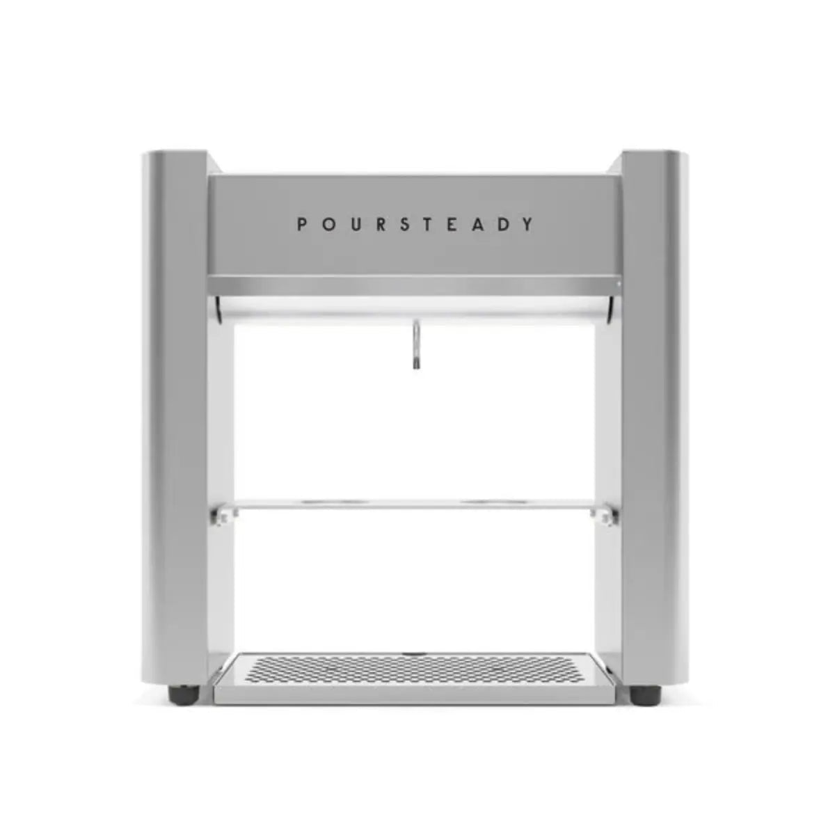 Prime Coffee Suppliers - Poursteady PS2 + Filter Rack + Drip Tray Bundle Kit - Brewer - Prime Coffee Suppliers