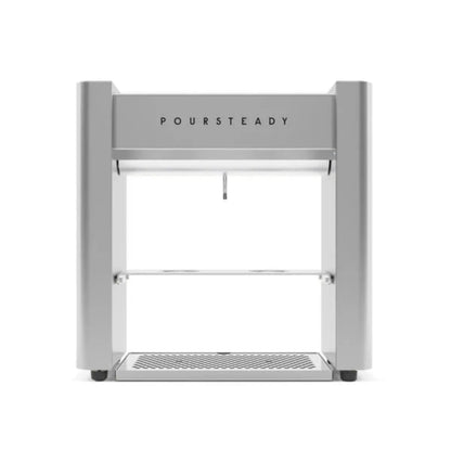 Prime Coffee Suppliers - Poursteady PS2 + Filter Rack + Drip Tray Bundle Kit - Brewer - Prime Coffee Suppliers