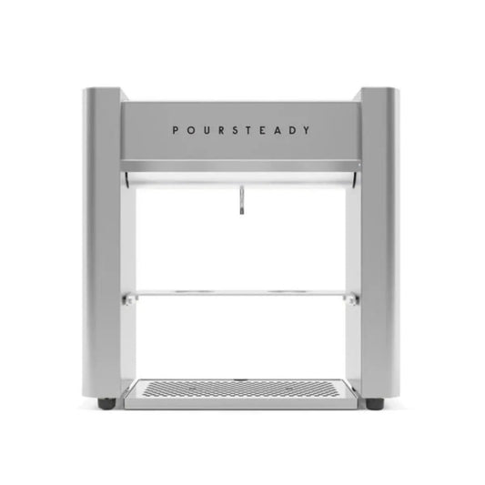 Prime Coffee Suppliers - Poursteady PS2 + Filter Rack + Drip Tray Bundle Kit - Brewer - Prime Coffee Suppliers