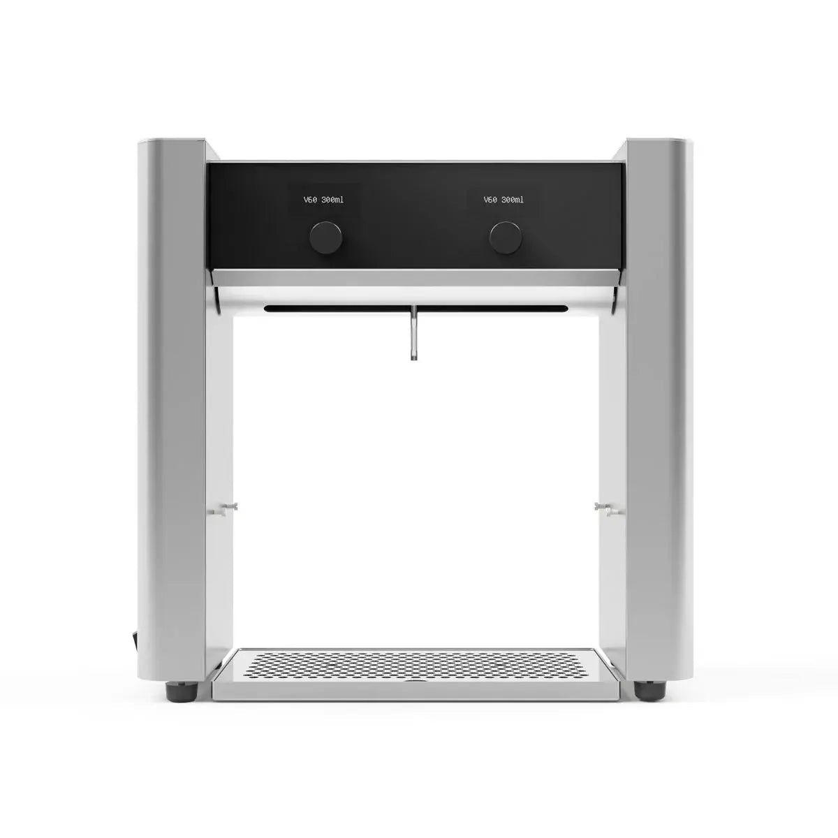 Prime Coffee Suppliers - Poursteady PS2 + Filter Rack + Drip Tray Bundle Kit - Brewer - Prime Coffee Suppliers