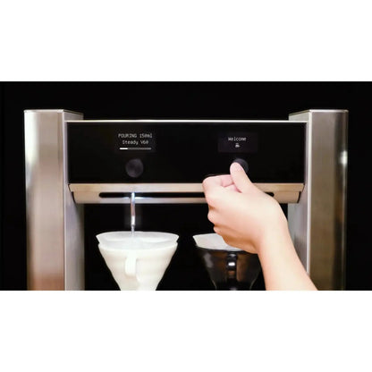 Poursteady - Poursteady PS2 Pour - Over System - Pour Over - Prime Coffee Suppliers