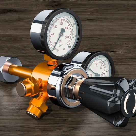 Prime Coffee Suppliers - Pressure System Safety Regulations (PSSR) Check - Additional Service - Prime Coffee Suppliers