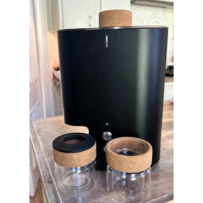 IKAWA Pro 100 Digital 100g Coffee Roaster