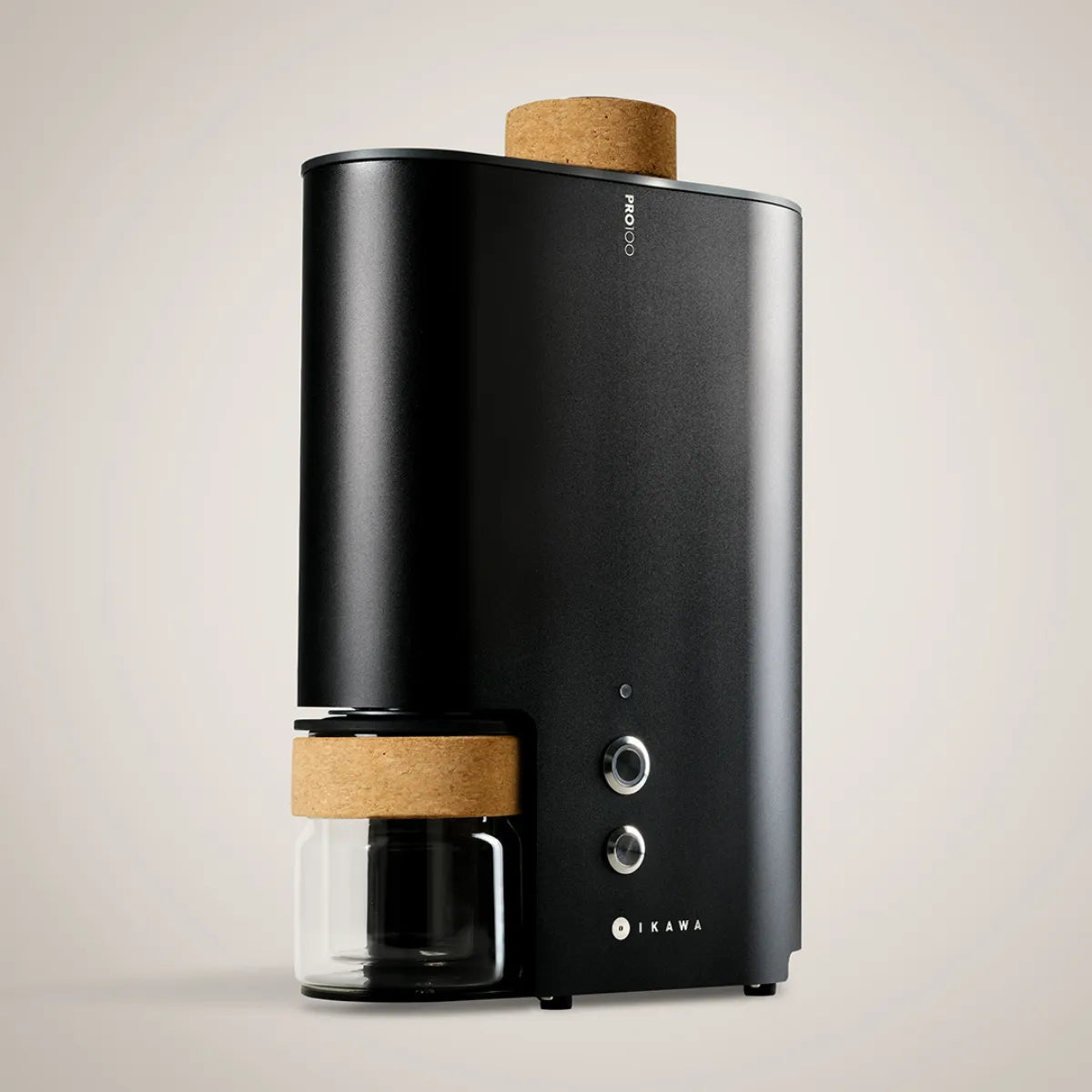 IKAWA Pro 100 Digital 100g Coffee Roaster