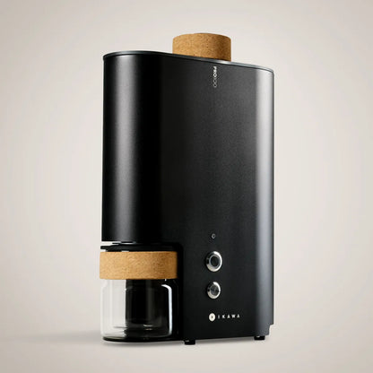 IKAWA Pro 100 Digital 100g Coffee Roaster