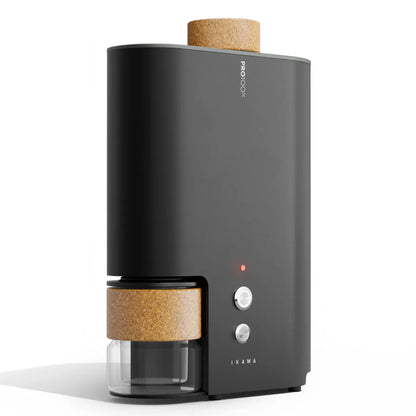 IKAWA Pro 100x Advanced 100g Target Development Mode Coffee Roaster