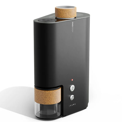 IKAWA Pro 100x Advanced 100g Target Development Mode Coffee Roaster