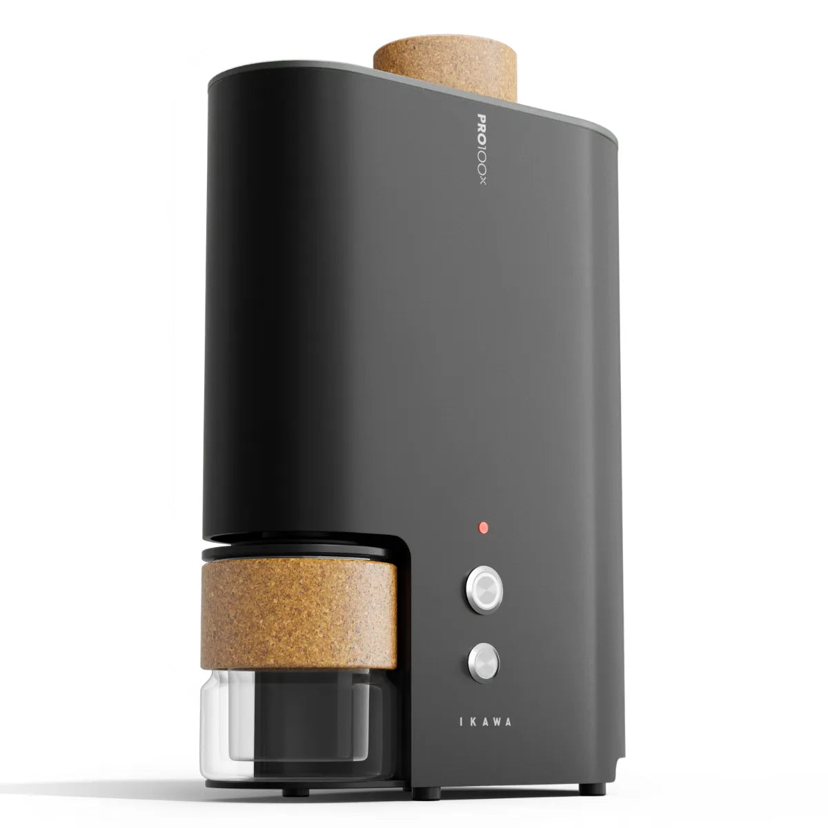 IKAWA Pro 100x Advanced 100g Target Development Mode Coffee Roaster