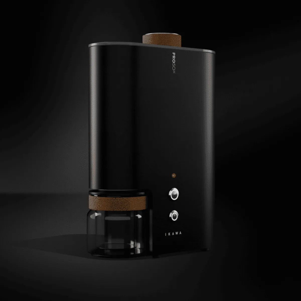 IKAWA Pro 50x Professional 50g with Humidity Sensor Coffee roaster