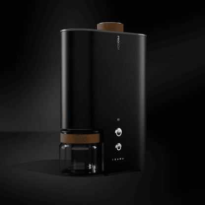 IKAWA Pro 50x Professional 50g with Humidity Sensor Coffee roaster