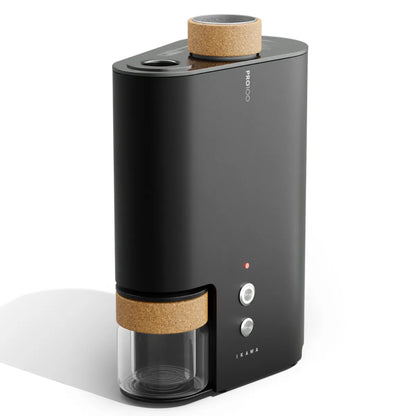 IKAWA Pro 100 Digital 100g Coffee Roaster