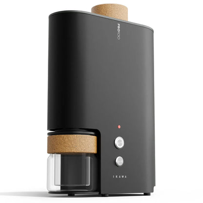 IKAWA Pro 100 Digital 100g Coffee Roaster
