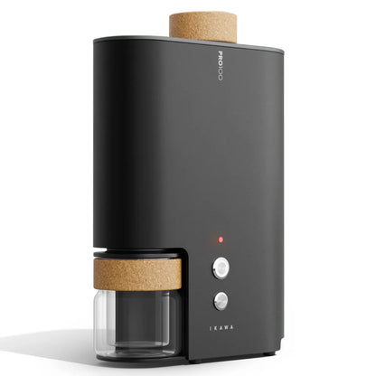 IKAWA Pro 100 Digital 100g Coffee Roaster