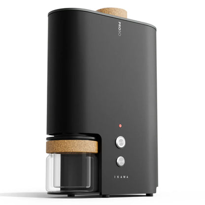 IKAWA Pro 50 Digital PID Plug and Play Coffee Roaster
