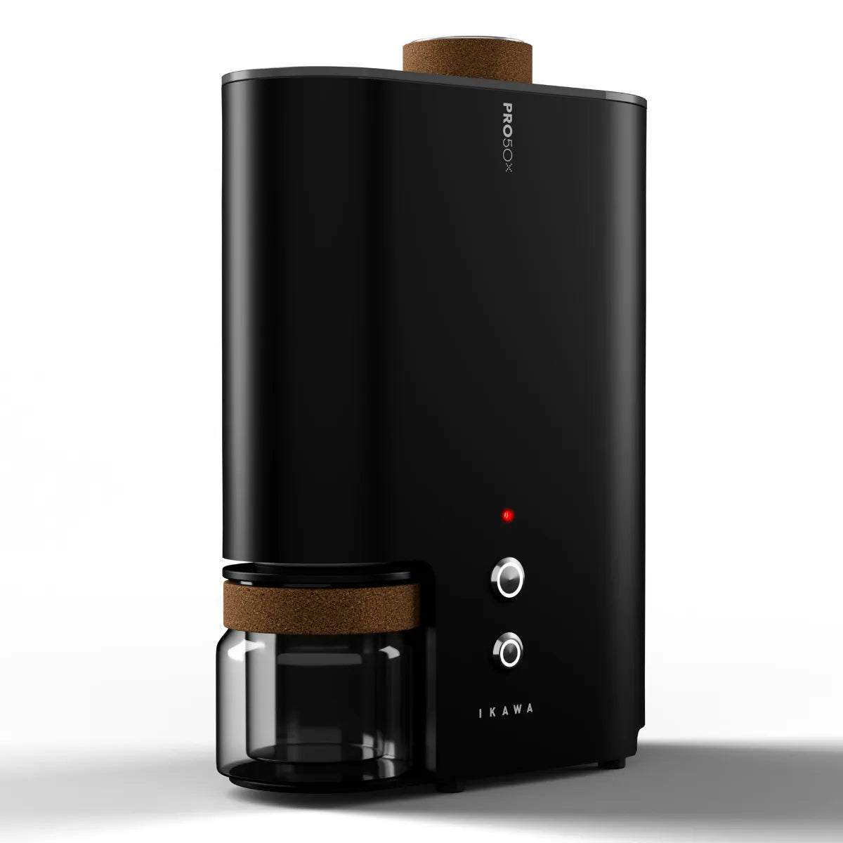 IKAWA Pro 50x Professional 50g with Humidity Sensor Coffee roaster