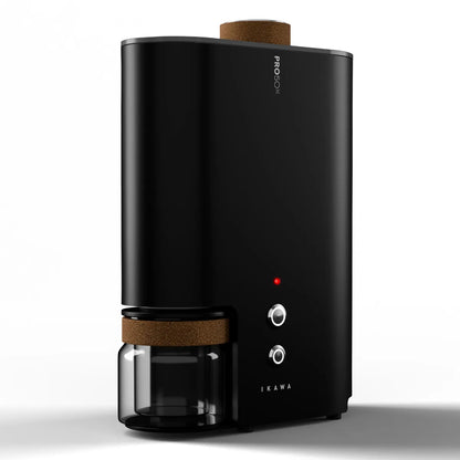 IKAWA Pro 50x Professional 50g with Humidity Sensor Coffee roaster