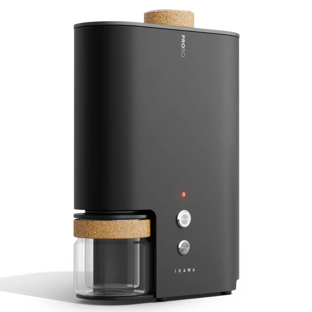 IKAWA Pro 50 Digital PID Plug and Play Coffee Roaster