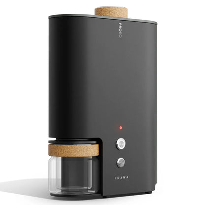 IKAWA Pro 50 Digital PID Plug and Play Coffee Roaster