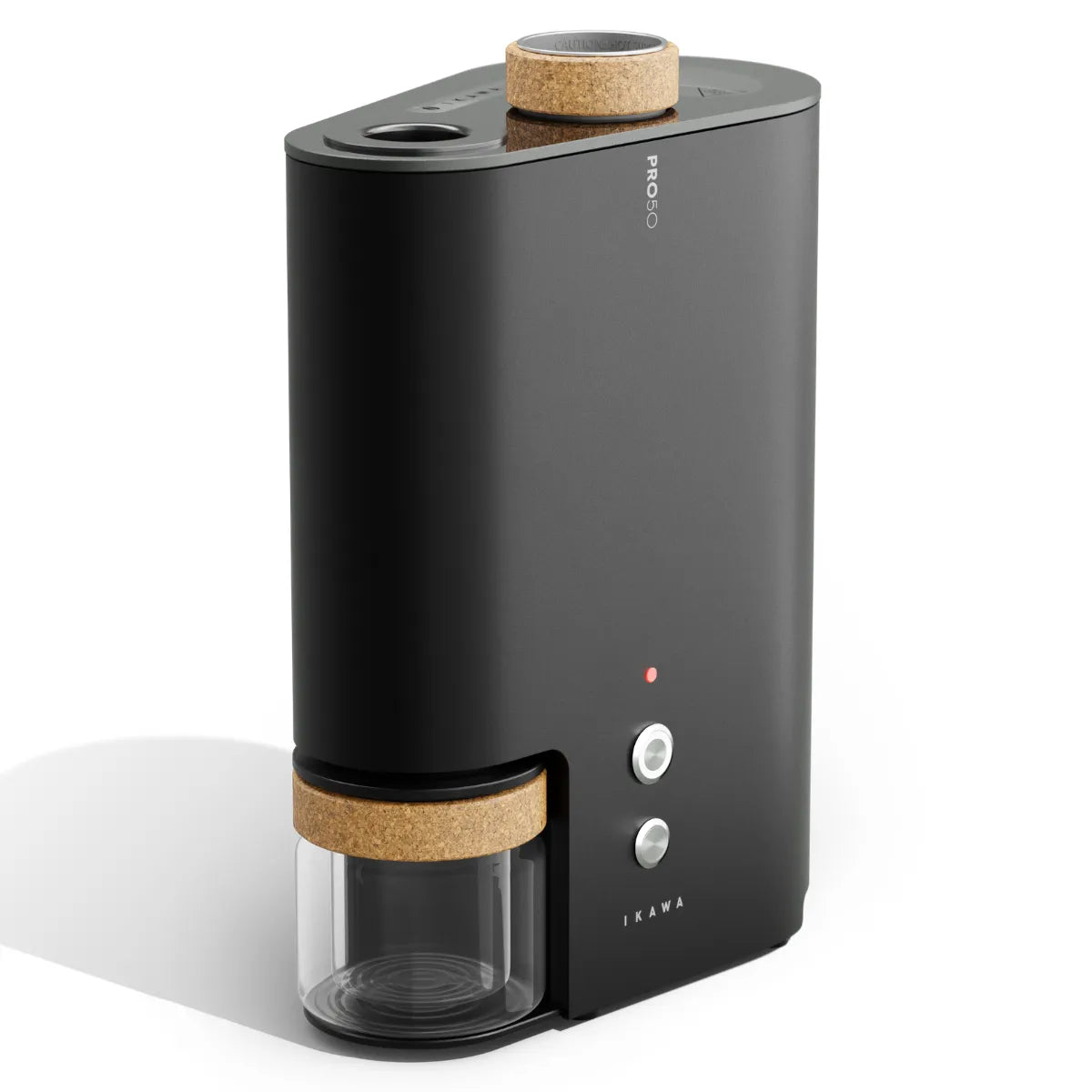 IKAWA Pro 50 Digital PID Plug and Play Coffee Roaster