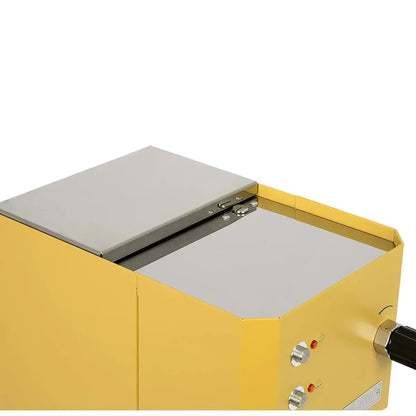 Profitec - Profitec Go Espresso Machine - Single Boiler with Ring Brew Group - Espresso Machine - Prime Coffee Suppliers