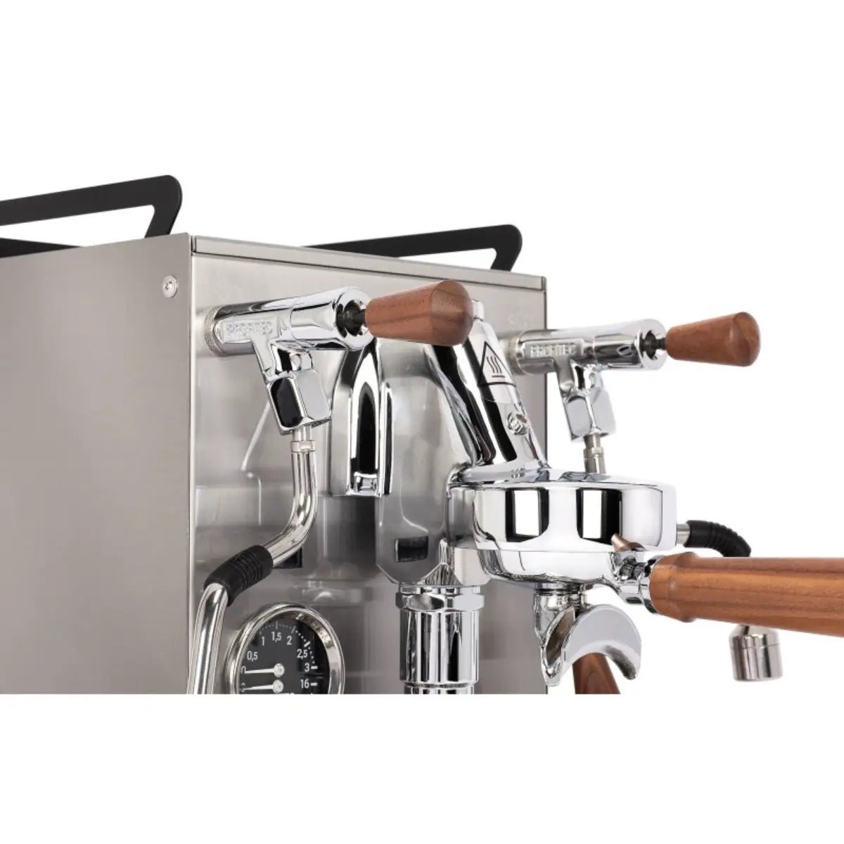 Profitec - Profitec Jump Espresso Machine - Heat Exchanger with Multifunction Switch - Espresso Machine - Prime Coffee Suppliers