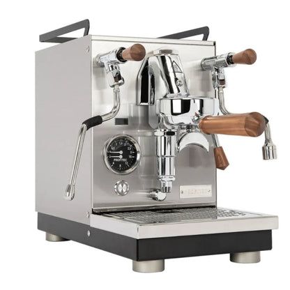 Profitec - Profitec Jump Espresso Machine - Heat Exchanger with Multifunction Switch - Espresso Machine - Prime Coffee Suppliers