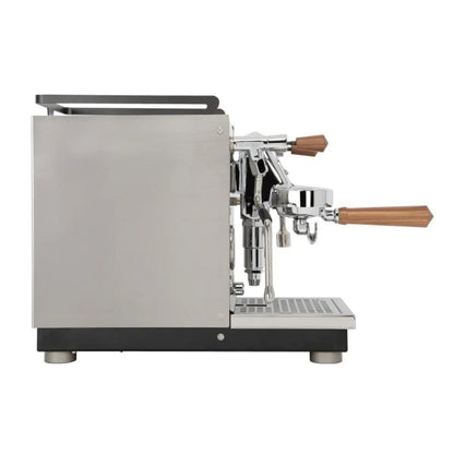 Profitec - Profitec Jump Espresso Machine - Heat Exchanger with Multifunction Switch - Espresso Machine - Prime Coffee Suppliers